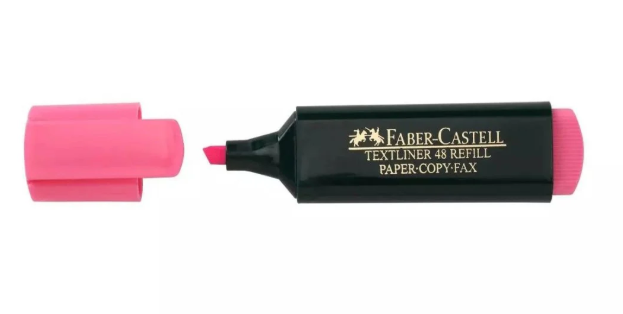 Faber-Castell Highlighter