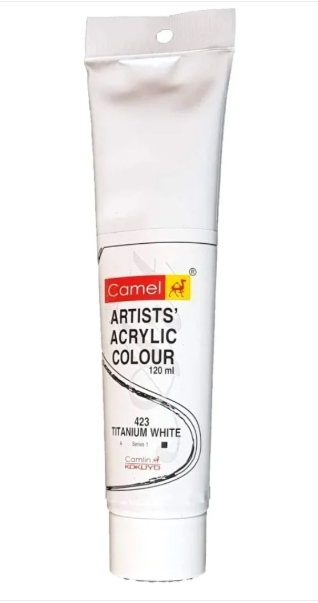 Camel Artist Acrylic Colour NP22/03